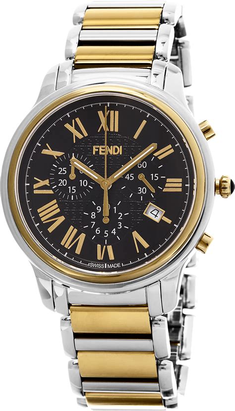 buy fendi watches|fendi classico watch.